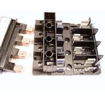 electric furnace disconnect fuse box|intertherm 621030 fuse box.